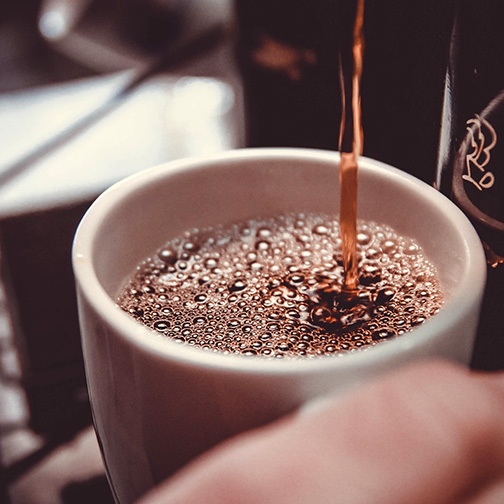 koffieklub